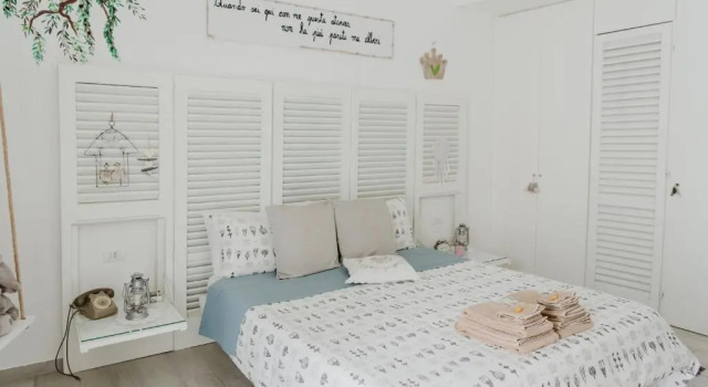 Cottage Casa Romito