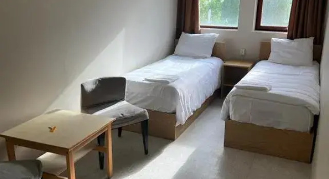 Номер Standard Eidsvoll Express Hotel