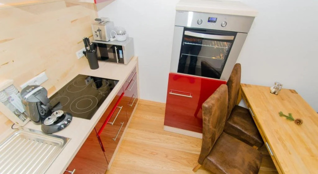 David Appartments, Réserver Appartement Mauterndorf Lungau