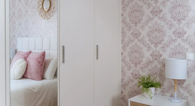 Apartment-2bedroom-1bathroom-petfriendly-garage, Rezervovat Apartmán Hotely v Oeste s parkováním, Parkování