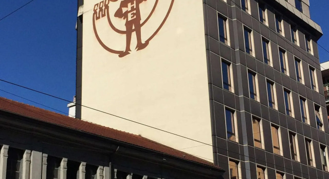 Hotel D'Este