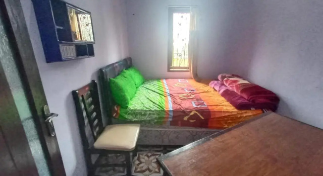Habitación Estándar Elen Homestay by ABM