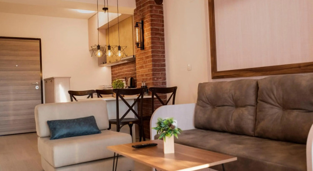 Apartments Dudanovski, Забронировать Апартаменты/квартира Охрид Lake Ohrid, рядом с Автостанция Охрид