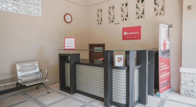 RedDoorz Syariah near Jamtos Jambi 2, Rezerwuj Hotel Jambi 