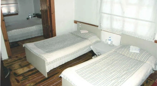 Palisoglu Evi