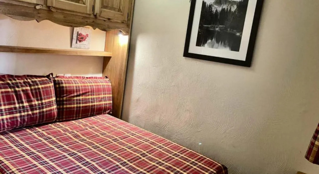 Résidence VALERIANE - 3 Pièces pour 6 Personnes 194