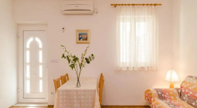 Apartment Ivan