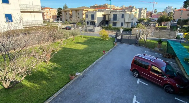 Апартаменты I fiori di Pietra 2