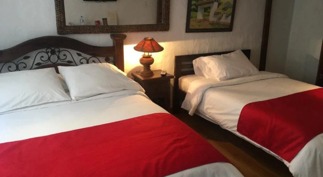 Casa Campestre Familiar, Buchen Sie Ferienhaus Nobsa Boyacá