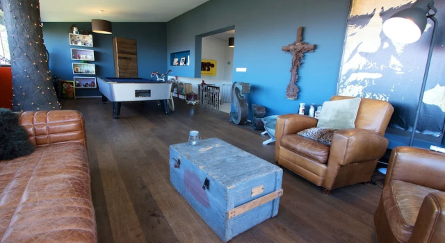 Apartment L17