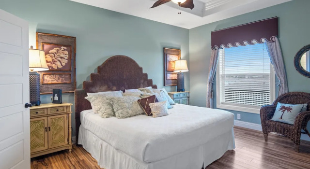 Baja Breeze by Silver Sands Vacation Rentals