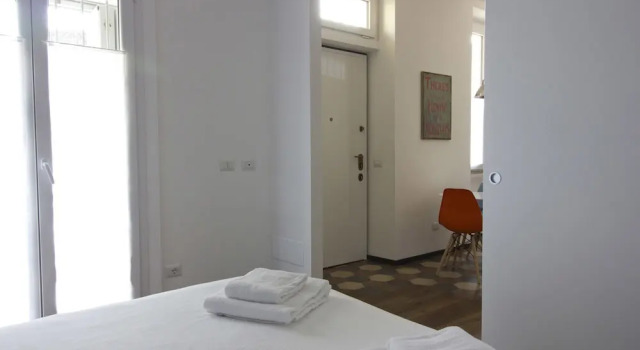 Italianway Easy - Ciaia 6 A, Book Apartment Niguarda Bresso