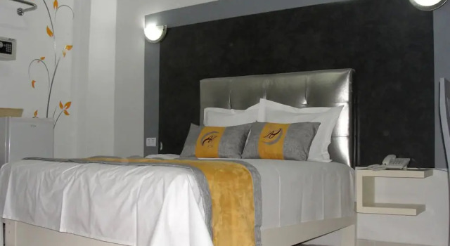 Miski Sol, Rezervovat Hotel Hotely v centru Piura, hotely v centru Piura
