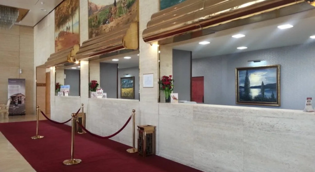 Mena Red Sea Palace Hotel, Varaa Hotelli Hotellit Makkah aamiaisella, Aamiainen
