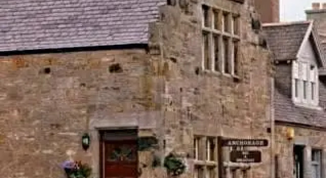 Anchorage B&B (Adults Only), Book Bed and Breakfast Port Seton East Lothian
