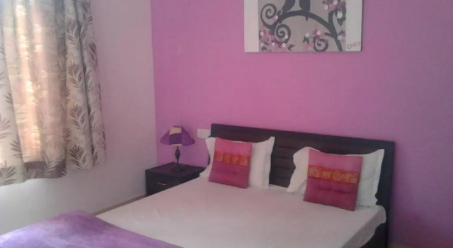 Номер Standard Amraai Homestay