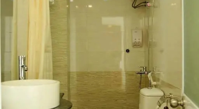 Двухместный номер Standard Ly Ky Hotel 2
