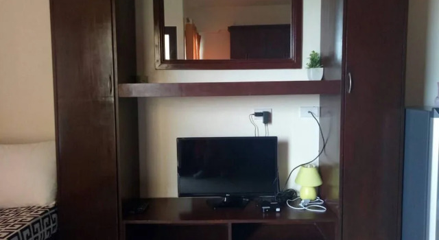 Studio Flat in Mabolo, Book Hotel Hoteller i Mabolo med pool, Swimmingpool