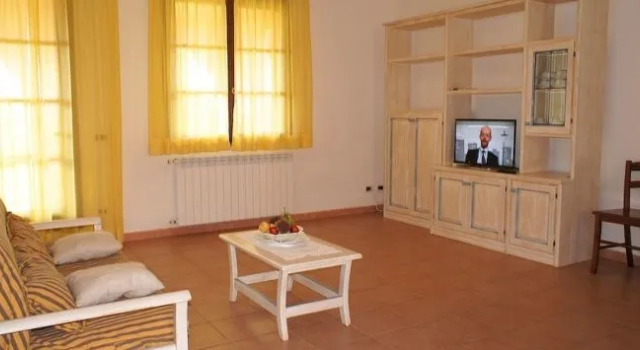 Appartamenti in Residence Villa Santa Maria, Забронировать Вилла Виллы Сан-Винченцо, Вилла