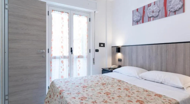 Одноместный номер Standard Casa Vacanze Saint Tropez - Pineto