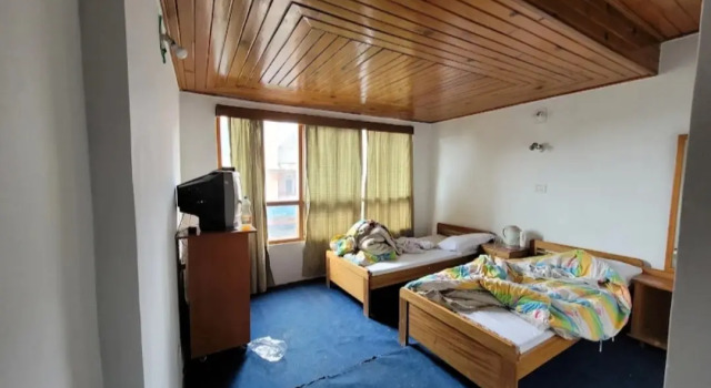 Hotel Tawang Inn, Reserva ahora Hotel Tawang Arunachal Pradesh