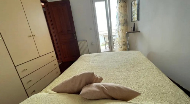 Студия Village House Kalypso