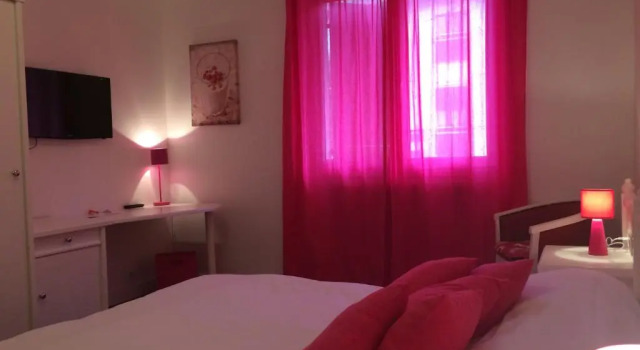 Двухместный номер Standard Hôtel De La Paix