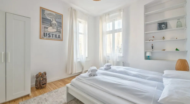 Dom&House -Apartamenty Kamienica Sopocka, Varaa Hotelli Dolny Sopot 