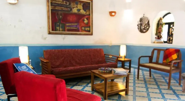 Casa Guadalupe, Book Lejlighed Mérida 