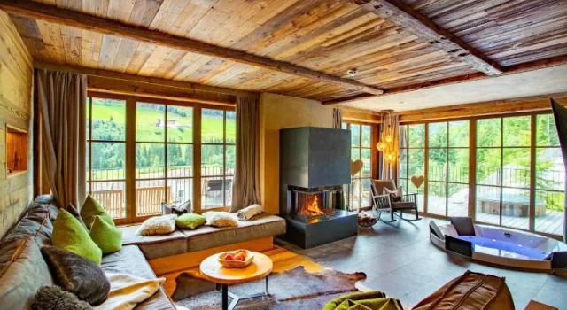 Alphotel Tyrol, Забронировать Отель Рачинес Valle Isarco
