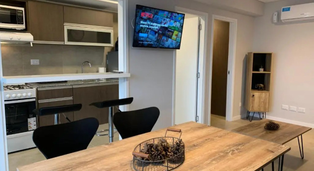 Апартаменты Superior Rent a Flat