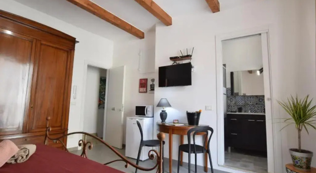 Amuni' Apartments, Book Lejlighed Lejligheder i Trabia, Lejlighed