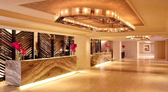 Park Central Hotel New York