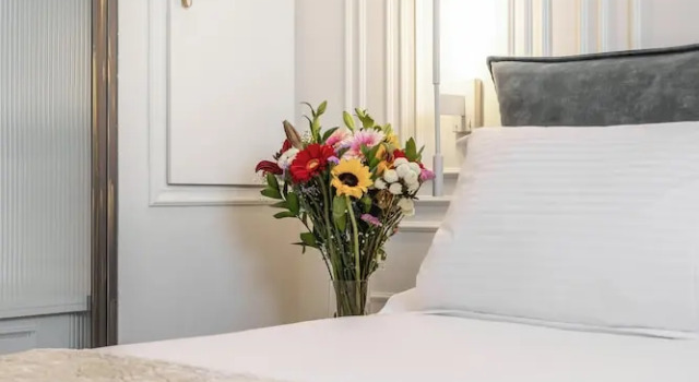 Master Suite Bella Venezia