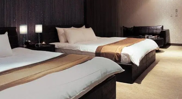 The Solasresort Hot Spring Hotel