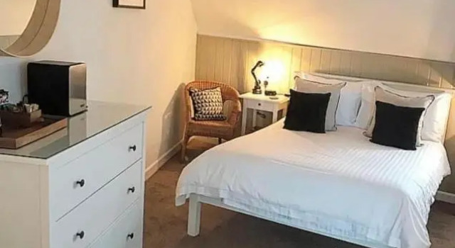 Номер Standard Glenthorne Guest House