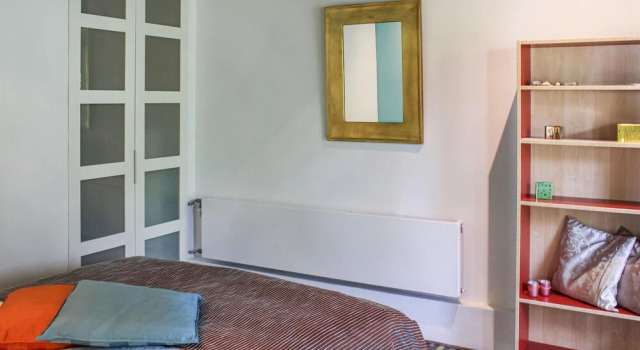 Garden Cottage, จอง บ้านพักตากอากาศ Bergen aan Zee Noord-Kennemerland