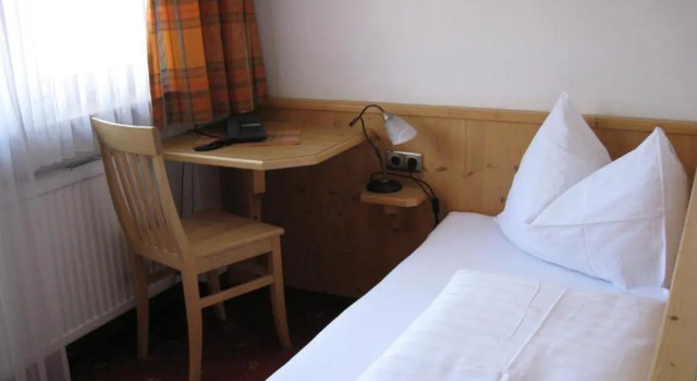 Номер Standard Apart Hotel Garni Strasser