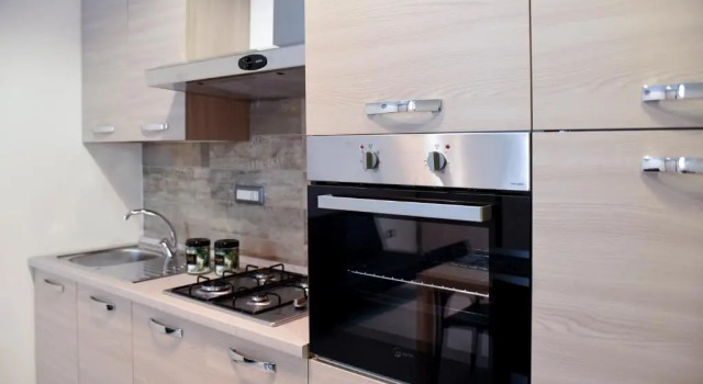 Апартаменты Kero House