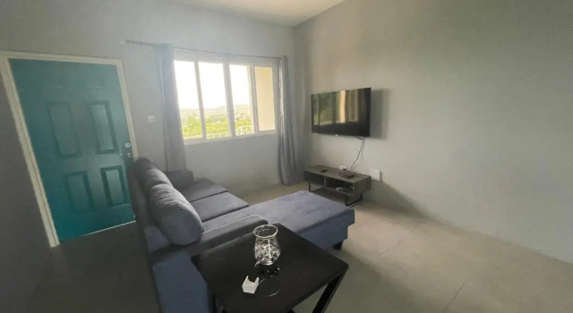 Hilltop Condos Unit #2, Réserver Villa Cottages à Monchy, Cottage