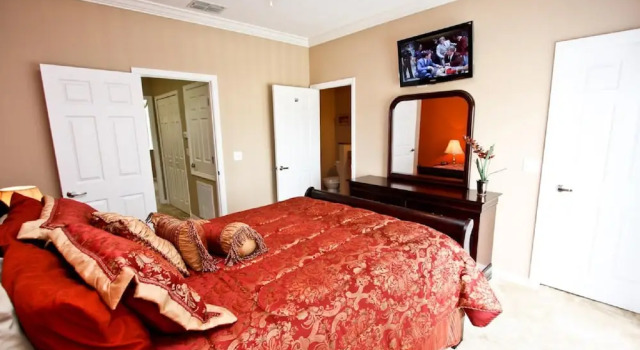 1531 Dream, Buchen Sie Ferienhaus Hotels in Four Corners mit Pool, Schwimmbad