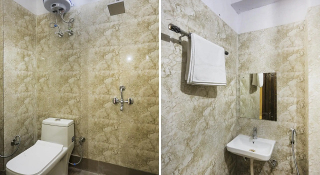 Hotel O Sector 3 Ghaziabad Formerly Cloud Inn, Забронировать Отель Газиабад штат Уттар-Прадеш, рядом с Артала
