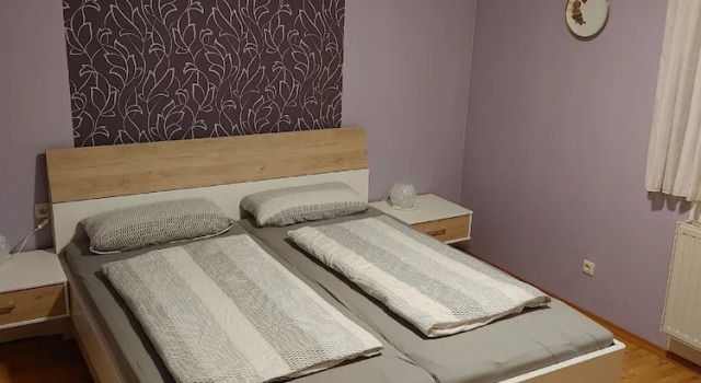 Апартаменты Ferienwohnung Angelika Zimmermann Dettelbach