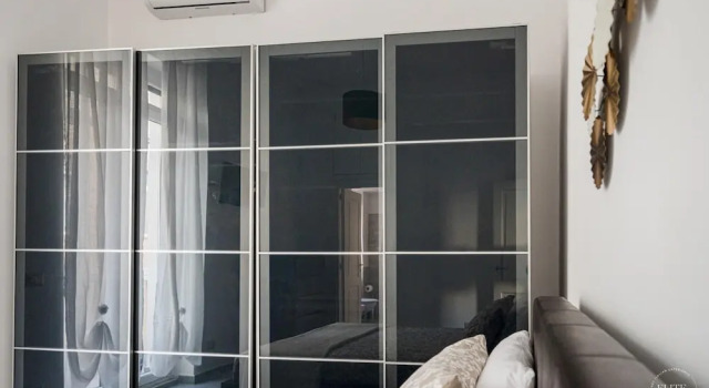 Апартаменты Poerio 98 Luxury Apartment