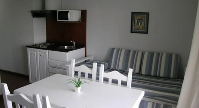 Четырёхместный номер Standard с балконом Costa Carilo Apart de Mar By HS