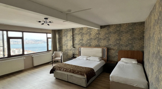 Ravello Suites Taksim, Забронировать Отель Бейоглу Стамбул, рядом с Галатасарайский лицей