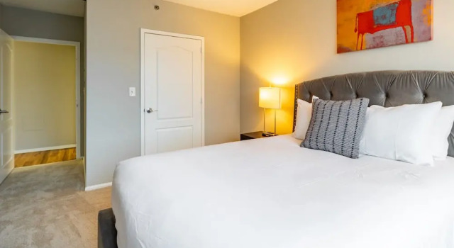 Апартаменты Comfort 15 Bank Apartments