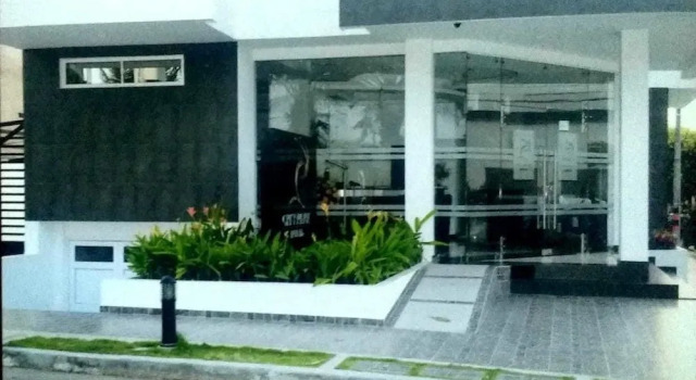 Hotel City Park, Book Hotel Hotels in Barrancabermeja with Parking, Parking