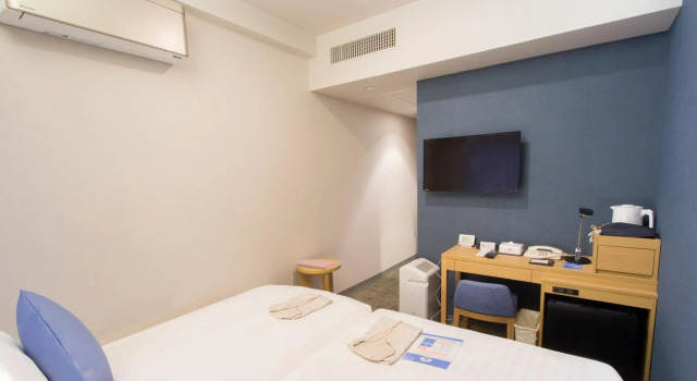 Hearton Hotel Kyoto