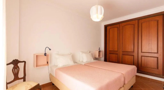Апартаменты с 2 комнатами Villa Marquez
